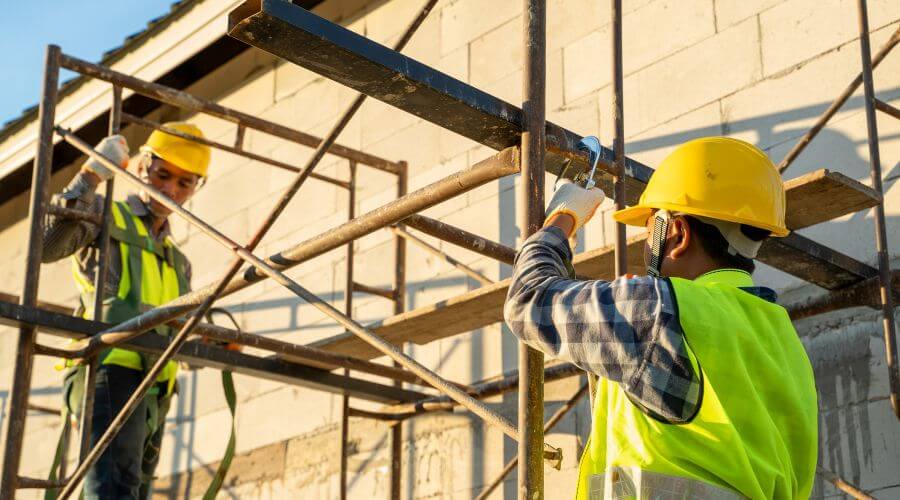 Fascia Repair in Karns City, PA